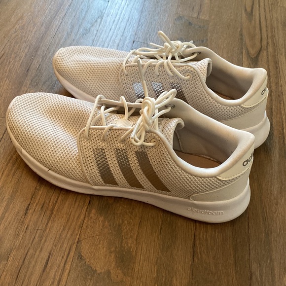 Adidas Cloudfoam Running Shoes - Picture 5 of 8